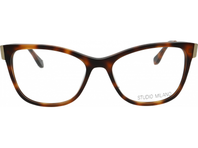 Studio Milano Brille Damen Studio Milano 01-43140-03 Ansicht 3