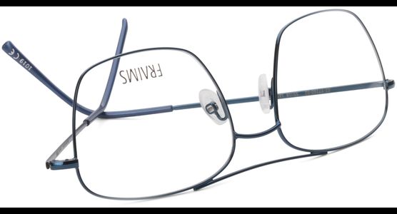 FRAIMS 03-97260-02 David, Dunkel Blau - Ansicht 7