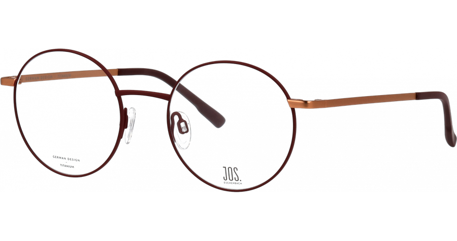 Jos. Eschenbach Brille Unisex Jos. Eschenbach 981094 50 50 Ansicht 1