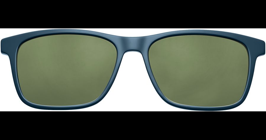 Humphreys Brille Herren Humphreys 583206C 55 76 Ansicht 1