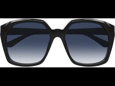 Chloé Sonnenbrille Damen Chloé CH0280S 57 Schwarz Ansicht 3