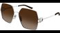 Gucci GG2163S 61 003
