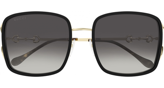 Gucci GG1016SK 58 001 - Ansicht 5