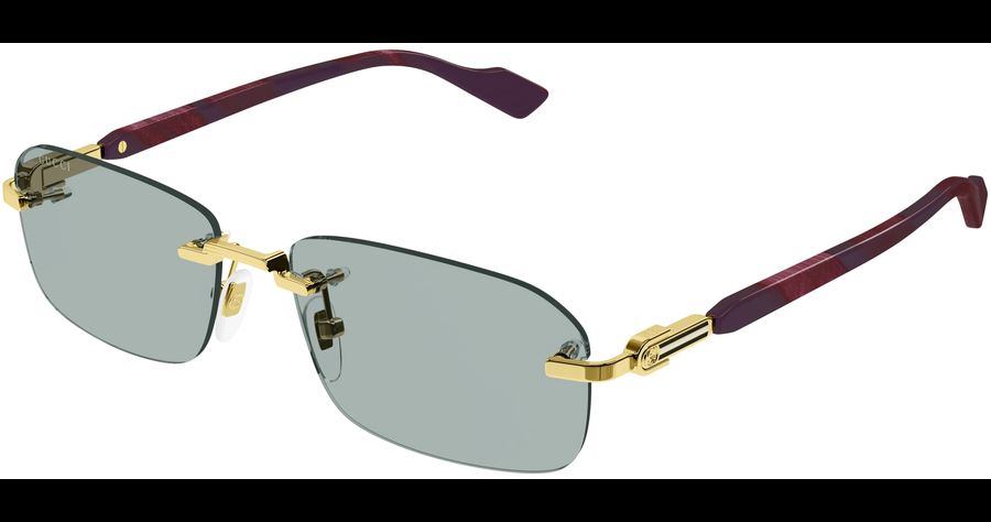  Gucci GG1221S 56 003 Ansicht 1