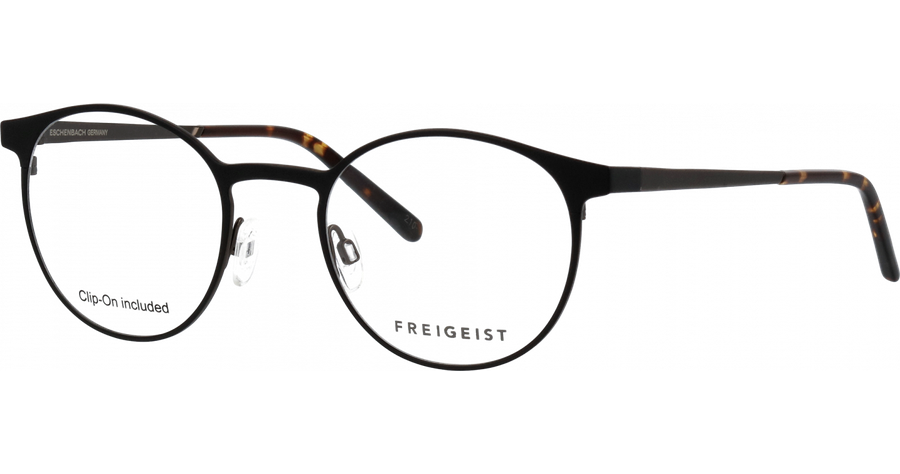 Freigeist Brille Herren Freigeist 862035 54 13 Ansicht 1