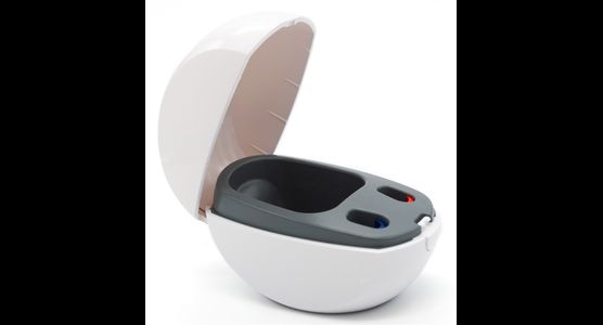 EasyLine Charger P LI - Ansicht 2