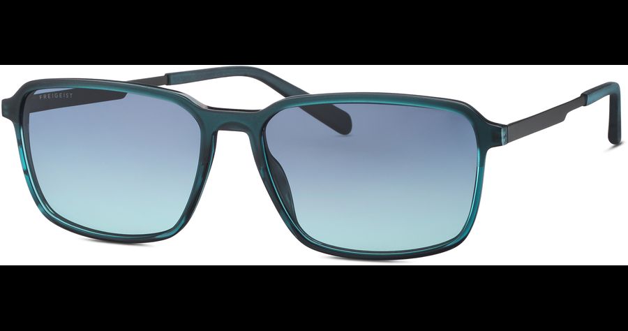 Freigeist Sonnenbrille Herren Freigeist 866010 61 70 Ansicht 1
