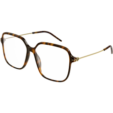 Gucci Brille Damen Gucci GG1271O 56 002