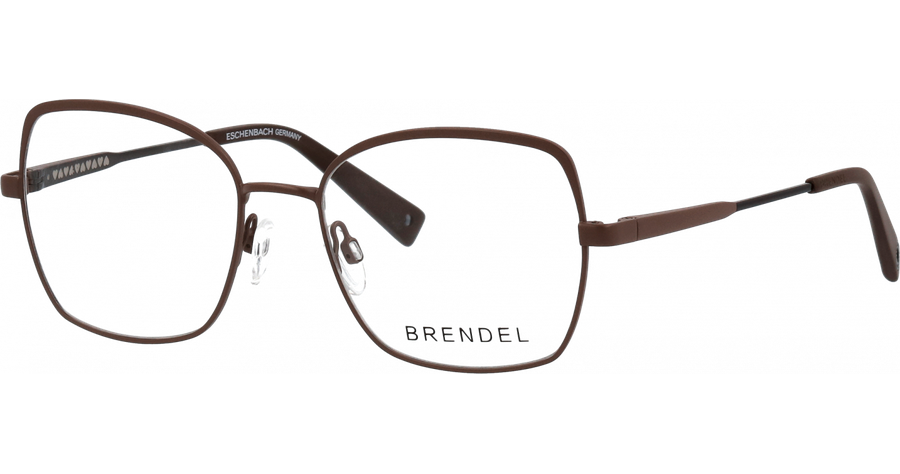 Brendel Brille Damen Brendel 902427 52 60 Ansicht 1