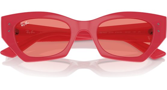 Ray-Ban Zena RB4430 676084 52 - Ansicht 6