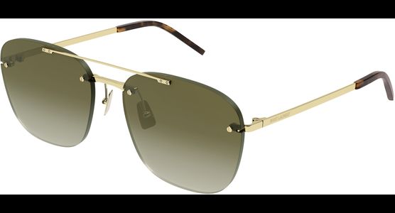 Saint Laurent SL 309 RIMLESS 58 003 - Ansicht 2