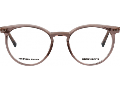 Humphreys Brille Unisex Humphreys 581135 48 60 Ansicht 4
