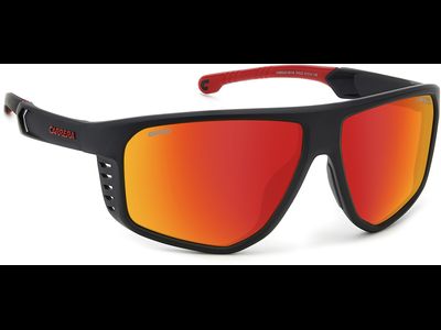  Sonnenbrille Herren Carrera Ducati 051/S 61 003 Ansicht 4