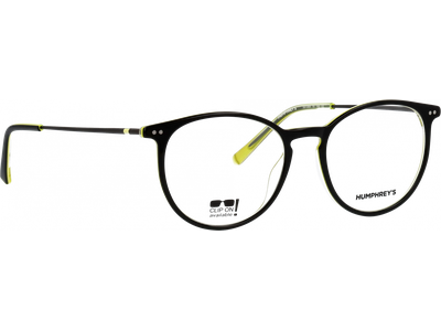 Humphreys Brille Unisex Humphreys 581069 51 18 Ansicht 3