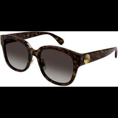 Gucci Sonnenbrille Damen Gucci GG1409SK 55 002