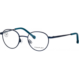 Titanflex Kids Brille Kinder Titanflex Kids 830130 42 70
