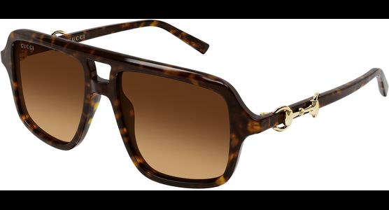 Gucci GG2052S 53 002 - Ansicht 2