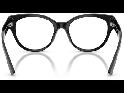 Jimmy Choo Brille Damen Jimmy Choo JC3050U 5000 Ansicht 4