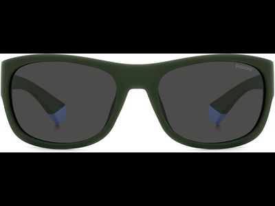  Sonnenbrille Kinder POLAROID KIDS PLD 8064/S 54 1ED Ansicht 2