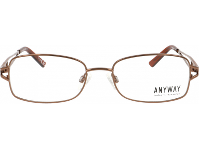 Anyway Brille Damen Anyway 01-36810-01 5217 Ansicht 2