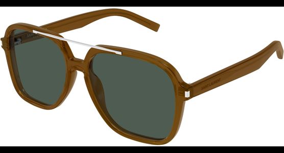 Saint Laurent SL 545 58 004 - Ansicht 2