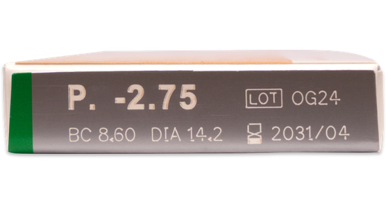 meineLinse Monatslinsen premium spheric - Ansicht 4