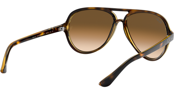 Ray-Ban Scuderia Ferrari Collection RB4125 710/51 - Ansicht 8