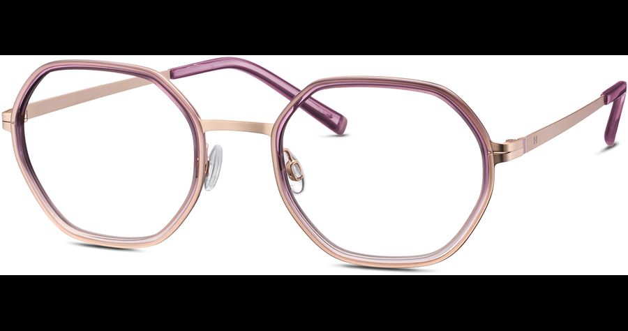 Humphreys Brille Damen Humphreys 581148 51 25 Ansicht 1
