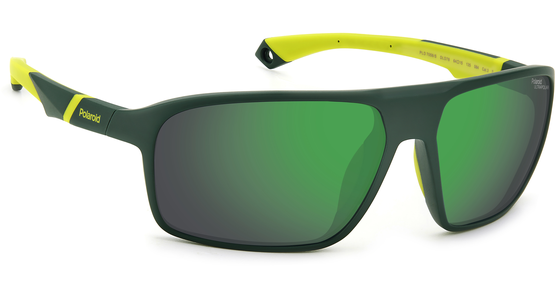 Polaroid PLD 7058/S 64 DLD - Ansicht 5