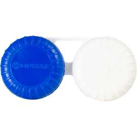  Linsenbehälter flach