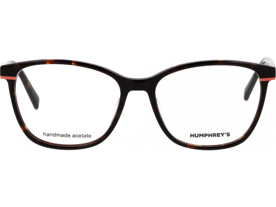 Humphreys Brille Damen Humphreys 583160 54 60 Ansicht 4