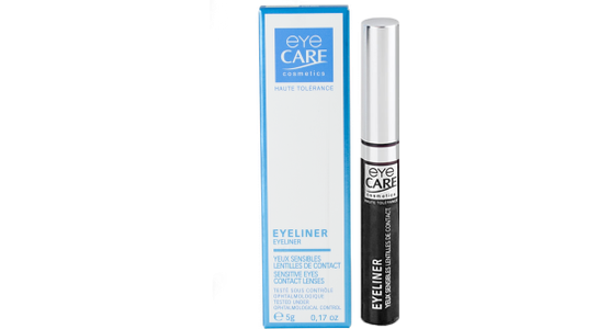 Eye Care Eyeliner - 302 Blau - Ansicht 3