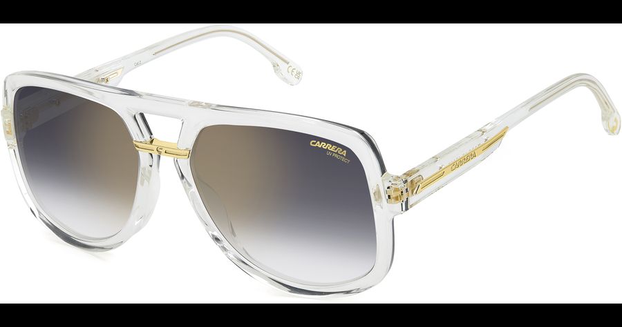 Carrera Sonnenbrille Herren Carrera VICTORY C 10/S 59 REJ Ansicht 1