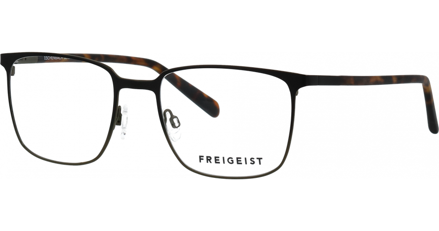 Freigeist Brille Herren Freigeist 862056 56 10 Ansicht 1