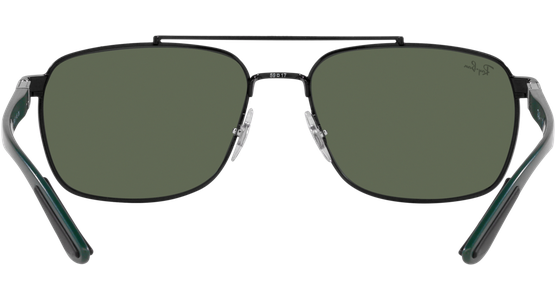 Ray-Ban RB3701 002/71 - Ansicht 7
