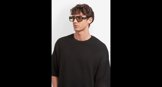 Carrera VICTORY C 15/S 55 Schwarz - Ansicht 5