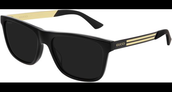 Gucci GG0687S 57 002 - Ansicht 2
