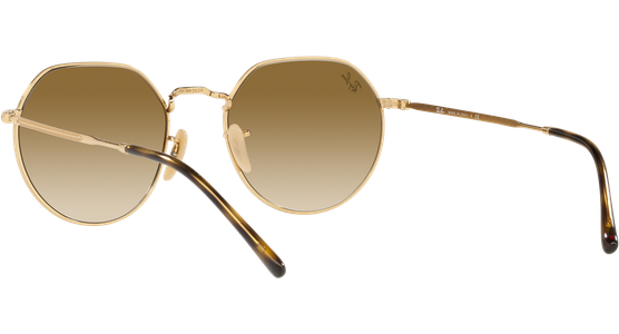 Ray-Ban Jack RB3565 001/51 - Ansicht 6