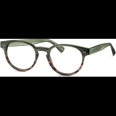 Freigeist Brille Herren Freigeist 863048 52 46