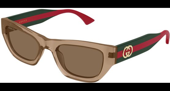 Gucci GG2116S 52 004 - Ansicht 2