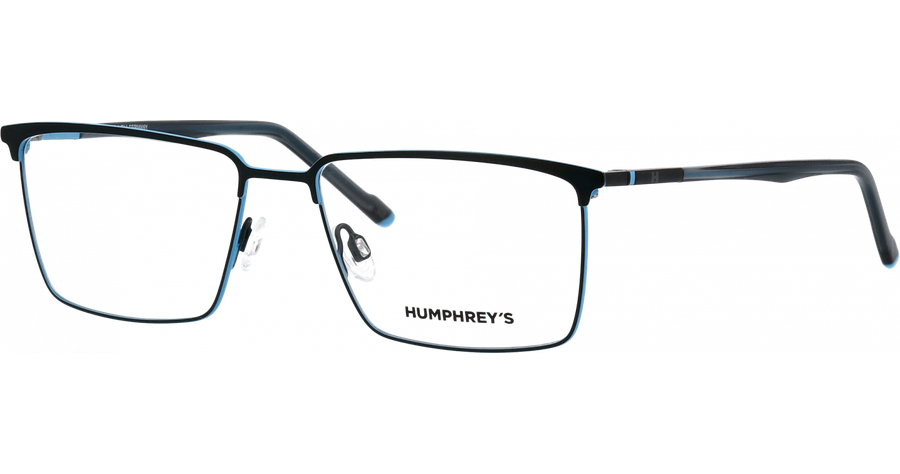 Humphreys Brille Herren Humphreys 582388 55 70 Ansicht 1