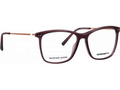Humphreys Brille Damen Humphreys 581138 55 55 Ansicht 3