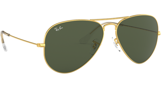 Ray-Ban Aviator Classic RB3025 001 62 - Ansicht 6