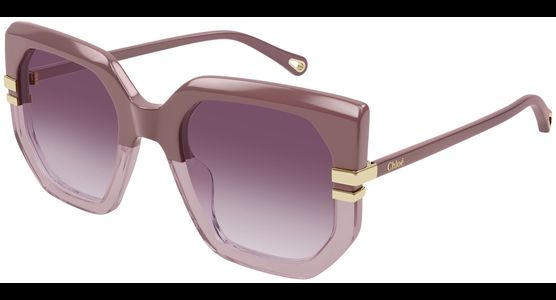 Chloé CH0240S 53 006 - Ansicht 2