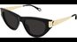 Chloé CH0350S 54 001