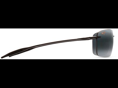 Maui Jim Sonnenbrille Unisex Maui Jim Lighthouse 423-02 Ansicht 3