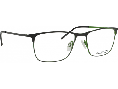 Hamilton Brille Herren Hamilton 01-20150-02 5517 Ansicht 3