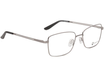 meineBrille 04-96080-02, Hell Gun Matt rechts - Ansicht 5