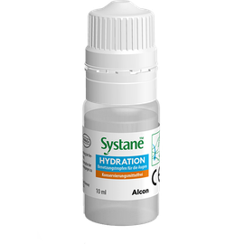  Systane Hydration MDPF Einzelflasche