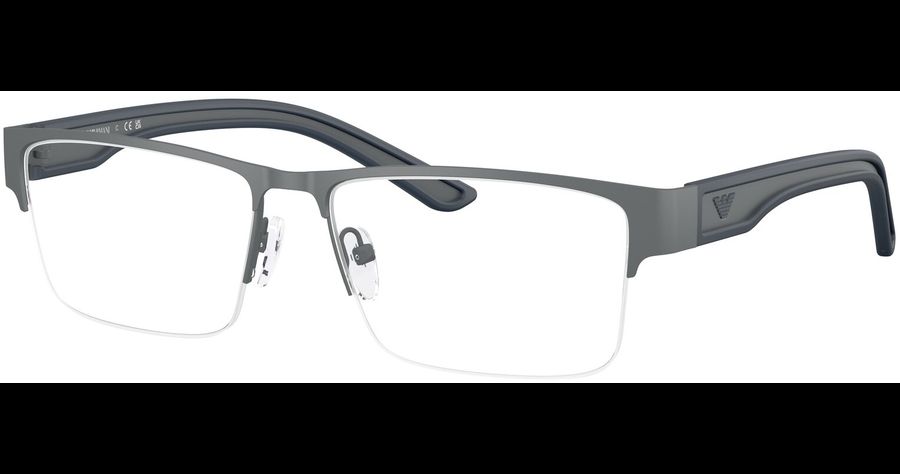 Emporio Armani Brille Herren Emporio Armani EA1182 3010 Ansicht 1